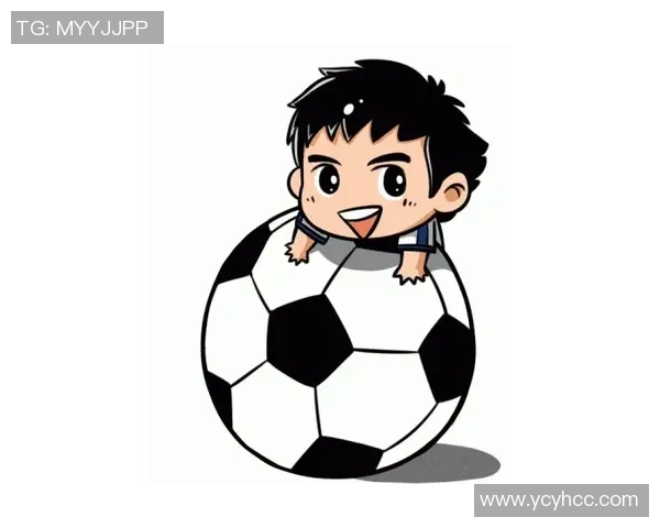 足球狗动漫球星头像创意设计 灵动展现球场激情与可爱魅力